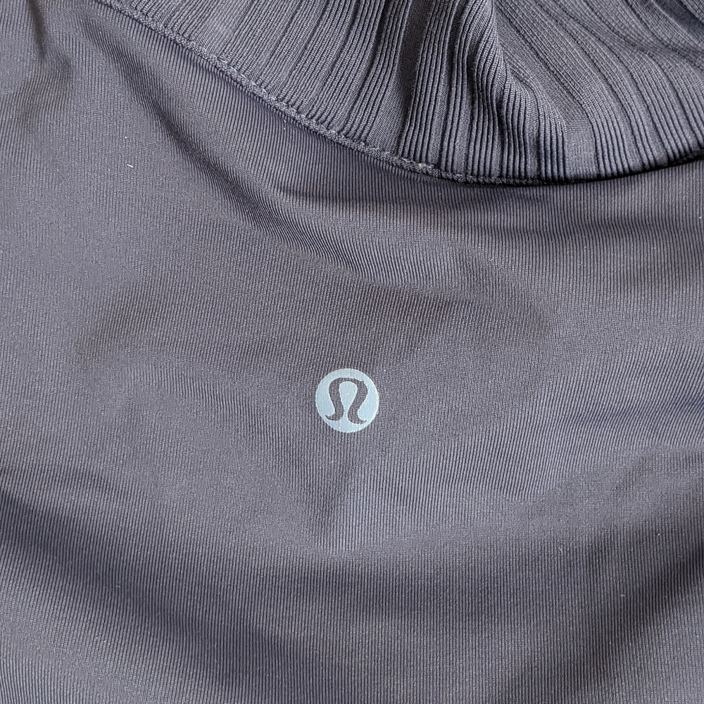 Lululemon Raja Reversible Track Jacket Floral - Picture 13 of 15